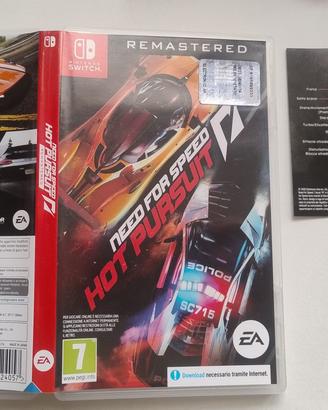 Giochi NINTENDO SWITCH