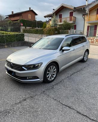 Volkswagen Passat Variant 2.0 150 CV DSG