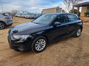 Audi A3 Sportback 30 G tron S tronic - 2022