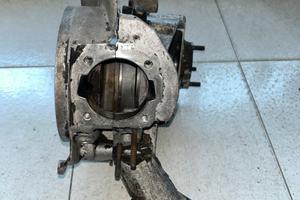 Carter vespa Primavera 125 et3