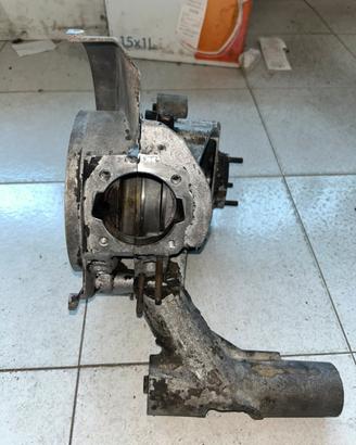 Carter vespa Primavera 125 et3