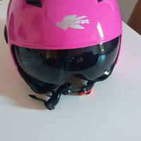 Casco jet Kappa