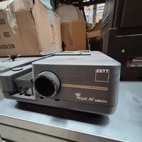 proiettore diapositive