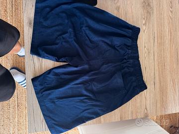 pantaloncini emporio armani