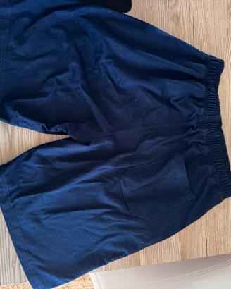 pantaloncini emporio armani