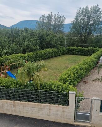 Giardino per Feste