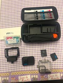 Gopro Hero  13 black