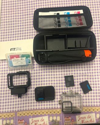 Gopro Hero  13 black