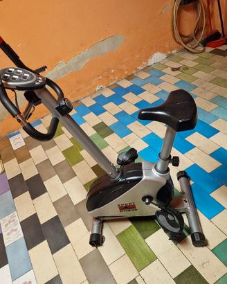 Cyclette Sport Fitnes