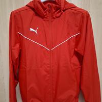 Giubbino spolverino  11-12 anni nuovo