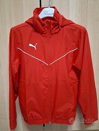 Giubbino spolverino  11-12 anni nuovo