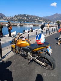 Honda Hornet 600 anno 2008