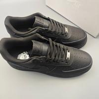 Nike Air Force 1 Low Black EU 44