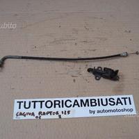 Kit cavo apertura sella cagiva raptor 125