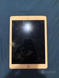 ipad air 2 rotto ma funzionante