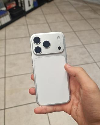 iPhone 17 Pro