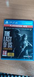 the last of us ps4