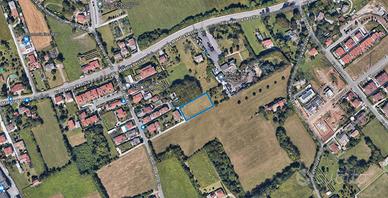 Terreno edificabile a Torre