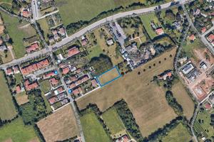 Terreno edificabile a Torre