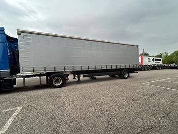 Semirimorchio City Krone anno 2012