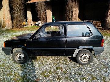 FIAT Panda 1997 