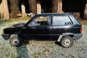 FIAT Panda 1997 