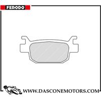 Ferodo – Pastiglie Freno FDB2212ST Sinter Grip Roa