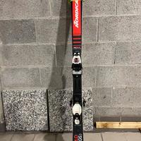Nordica Dobermann GSJ world cip 135