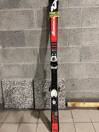 Nordica Dobermann GSJ world cip 135