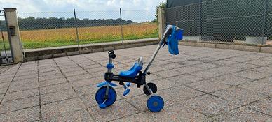 Triciclo Trike Star