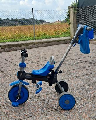 Triciclo Trike Star