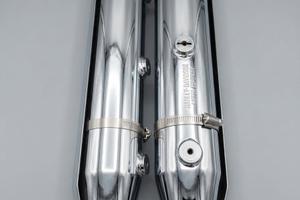  Scarico Originali Harley-Davidson