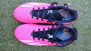 Scarpe da calcio  Adidas X  Crazyfast num. 37.5