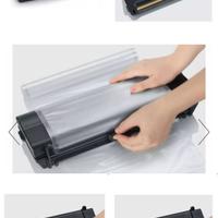 Macchina Sottovuoto Severin FS 3610 - NUOVA usata 