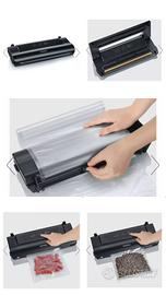 Macchina Sottovuoto Severin FS 3610 - NUOVA usata 