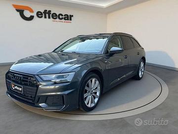 AUDI A6 Avant 40 2.0 TDI quattro ultra S tronic