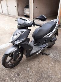 Kimco New Agility 16+ 50 c.c 