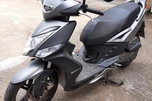 Kimco New Agility 16+ 50 c.c 