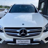 MERCEDES-BENZ GLC 250 d 4Matic Premium