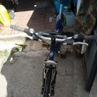 bici mtb atala