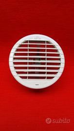 Graglia protezione con griglia in metallo 12cm