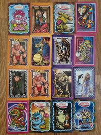 Lirltto Carte Amici Cucciolotti 2021