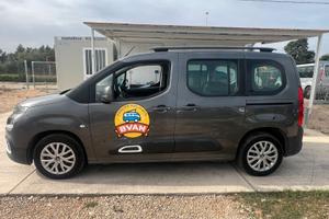 CITROEN Berlingo III 2020 - Berlingo 1.5 M 100Hp