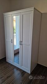 Guardaroba ikea "Songesand"