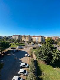 Ampio e luminoso appartamento