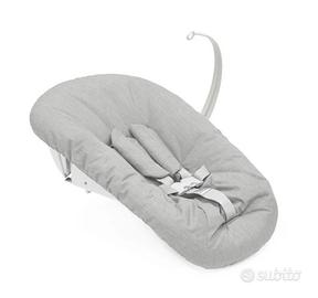 Stokke Newborn in garanzia