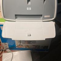 HP  Photosmart A310 Compact Photo Printer
