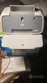 HP  Photosmart A310 Compact Photo Printer