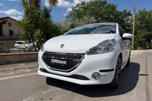 Peugeot 208 1.4 HDi 68 CV 5 porte Active