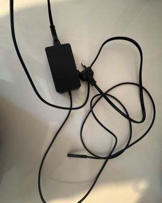 Alimentatore Microsoft Surface 1706 65W + Cavo